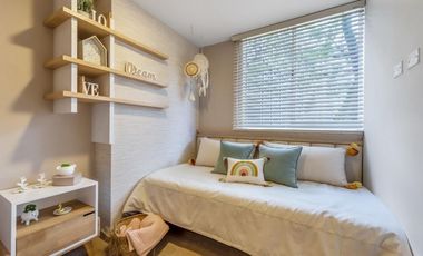 Vendo apartamento en ndigo. Sector Viva envigado
