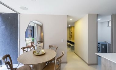 Vendo apartamento en ndigo. Sector Viva envigado
