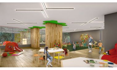 Vendo apartamento en ndigo. Sector Viva envigado