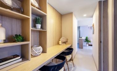 Vendo apartamento en ndigo. Sector Viva envigado