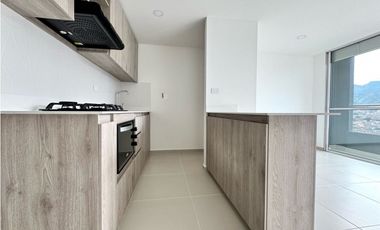 Vendo apartamento en ndigo. Sector Viva envigado