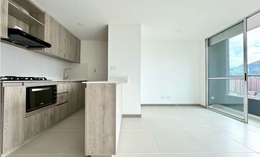 Vendo apartamento en ndigo. Sector Viva envigado