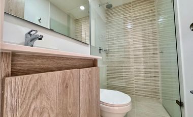 Vendo apartamento en ndigo. Sector Viva envigado