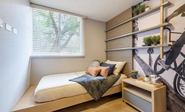 Vendo apartamento en ndigo. Sector Viva envigado