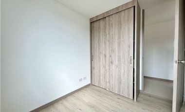 Vendo apartamento en ndigo. Sector Viva envigado