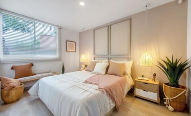 Vendo apartamento en ndigo. Sector Viva envigado