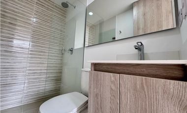 Vendo apartamento en ndigo. Sector Viva envigado