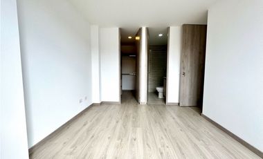 Vendo apartamento en ndigo. Sector Viva envigado