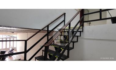 VENTA DE INMUEBLE COMERCIAL DE DOS PISOS BELLO HORIZONTE CENTRO YOPAL