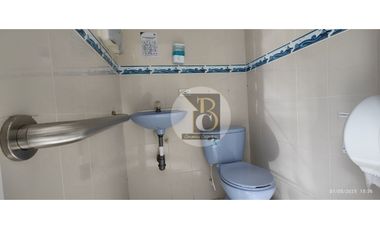 VENTA DE INMUEBLE COMERCIAL DE DOS PISOS BELLO HORIZONTE CENTRO YOPAL
