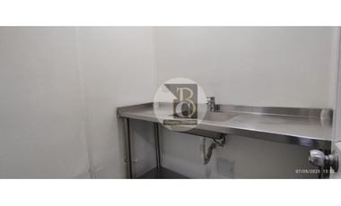 VENTA DE INMUEBLE COMERCIAL DE DOS PISOS BELLO HORIZONTE CENTRO YOPAL