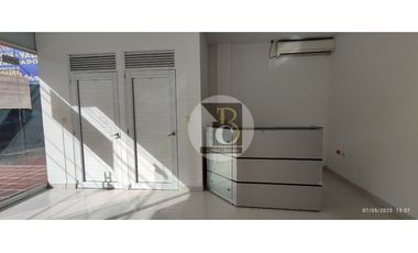 VENTA DE INMUEBLE COMERCIAL DE DOS PISOS BELLO HORIZONTE CENTRO YOPAL