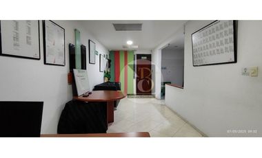 VENTA DE INMUEBLE COMERCIAL DE DOS PISOS BELLO HORIZONTE CENTRO YOPAL