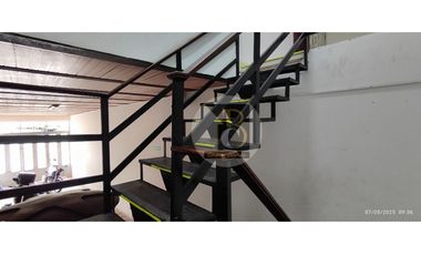 VENTA DE INMUEBLE COMERCIAL DE DOS PISOS BELLO HORIZONTE CENTRO YOPAL