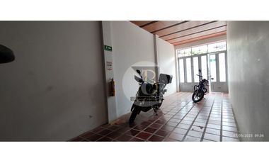 VENTA DE INMUEBLE COMERCIAL DE DOS PISOS BELLO HORIZONTE CENTRO YOPAL