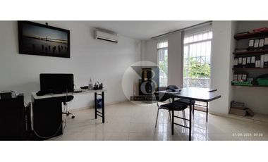 VENTA DE INMUEBLE COMERCIAL DE DOS PISOS BELLO HORIZONTE CENTRO YOPAL