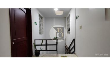 VENTA DE INMUEBLE COMERCIAL DE DOS PISOS BELLO HORIZONTE CENTRO YOPAL