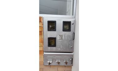 VENTA DE INMUEBLE COMERCIAL DE DOS PISOS BELLO HORIZONTE CENTRO YOPAL