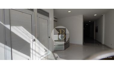 VENTA DE INMUEBLE COMERCIAL DE DOS PISOS BELLO HORIZONTE CENTRO YOPAL