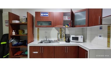 VENTA DE INMUEBLE COMERCIAL DE DOS PISOS BELLO HORIZONTE CENTRO YOPAL