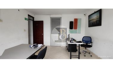 VENTA DE INMUEBLE COMERCIAL DE DOS PISOS BELLO HORIZONTE CENTRO YOPAL