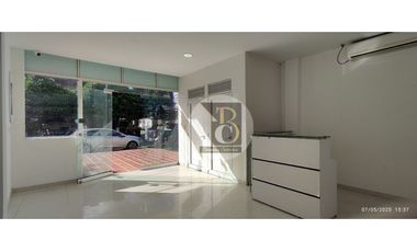 VENTA DE INMUEBLE COMERCIAL DE DOS PISOS BELLO HORIZONTE CENTRO YOPAL