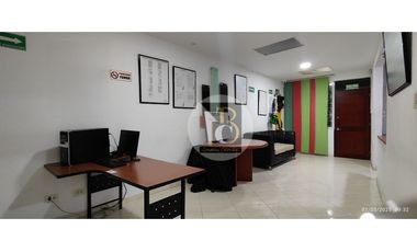 VENTA DE INMUEBLE COMERCIAL DE DOS PISOS BELLO HORIZONTE CENTRO YOPAL