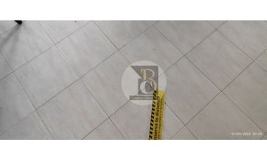 VENTA DE INMUEBLE COMERCIAL DE DOS PISOS BELLO HORIZONTE CENTRO YOPAL