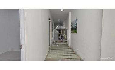 VENTA DE INMUEBLE COMERCIAL DE DOS PISOS BELLO HORIZONTE CENTRO YOPAL