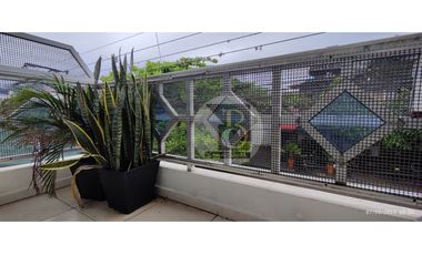 VENTA DE INMUEBLE COMERCIAL DE DOS PISOS BELLO HORIZONTE CENTRO YOPAL