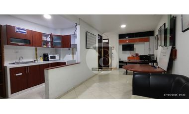 VENTA DE INMUEBLE COMERCIAL DE DOS PISOS BELLO HORIZONTE CENTRO YOPAL