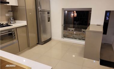 VENDA CASA PARA RENTAS CORTAS EL POBLADO