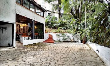 VENDA CASA PARA RENTAS CORTAS EL POBLADO