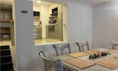VENDA CASA PARA RENTAS CORTAS EL POBLADO