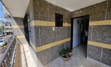 Venta de casa segundo piso con apartaestudio