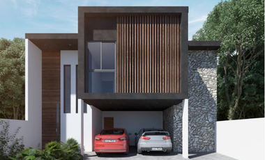 COMPRA CASA EN MÉRIDA, YUCATÁN