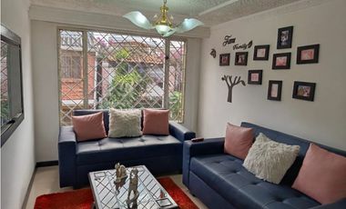 CASA AV PRADILLA LOS OLIVOS