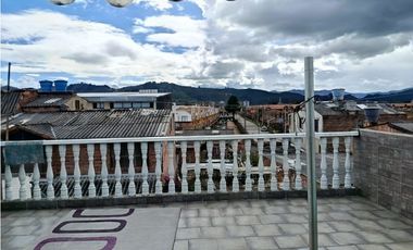 CASA AV PRADILLA LOS OLIVOS
