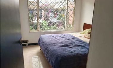 CASA AV PRADILLA LOS OLIVOS
