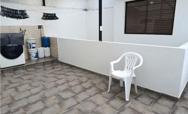 CASA AV PRADILLA LOS OLIVOS