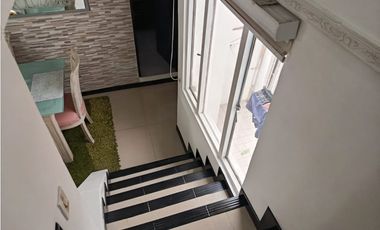 CASA AV PRADILLA LOS OLIVOS