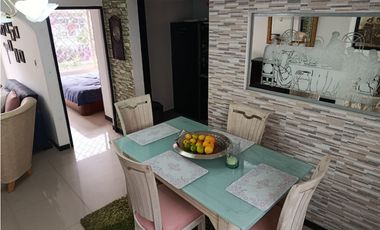 CASA AV PRADILLA LOS OLIVOS
