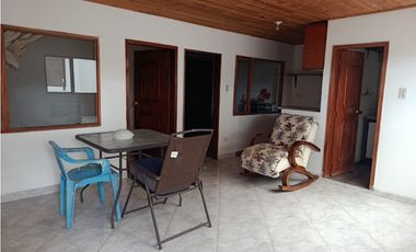 CASA AV PRADILLA LOS OLIVOS