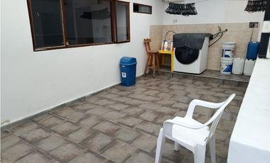 CASA AV PRADILLA LOS OLIVOS