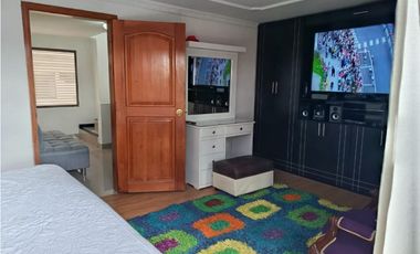 CASA AV PRADILLA LOS OLIVOS