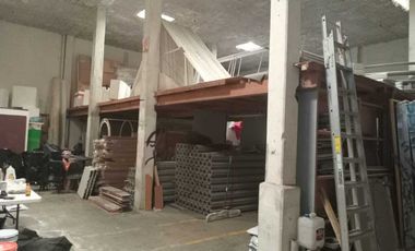 Bodega Venta Los Reyes Ixtacala 2a secc. ,Tlalnepantla