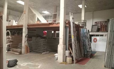 Bodega Venta Los Reyes Ixtacala 2a secc. ,Tlalnepantla