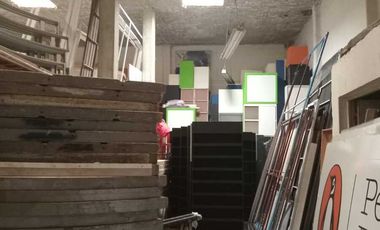 Bodega Venta Los Reyes Ixtacala 2a secc. ,Tlalnepantla