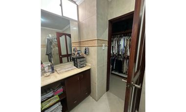 Hermosa Casa Conjunto de 2 niveles en Villa Santos