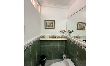 Hermosa Casa Conjunto de 2 niveles en Villa Santos